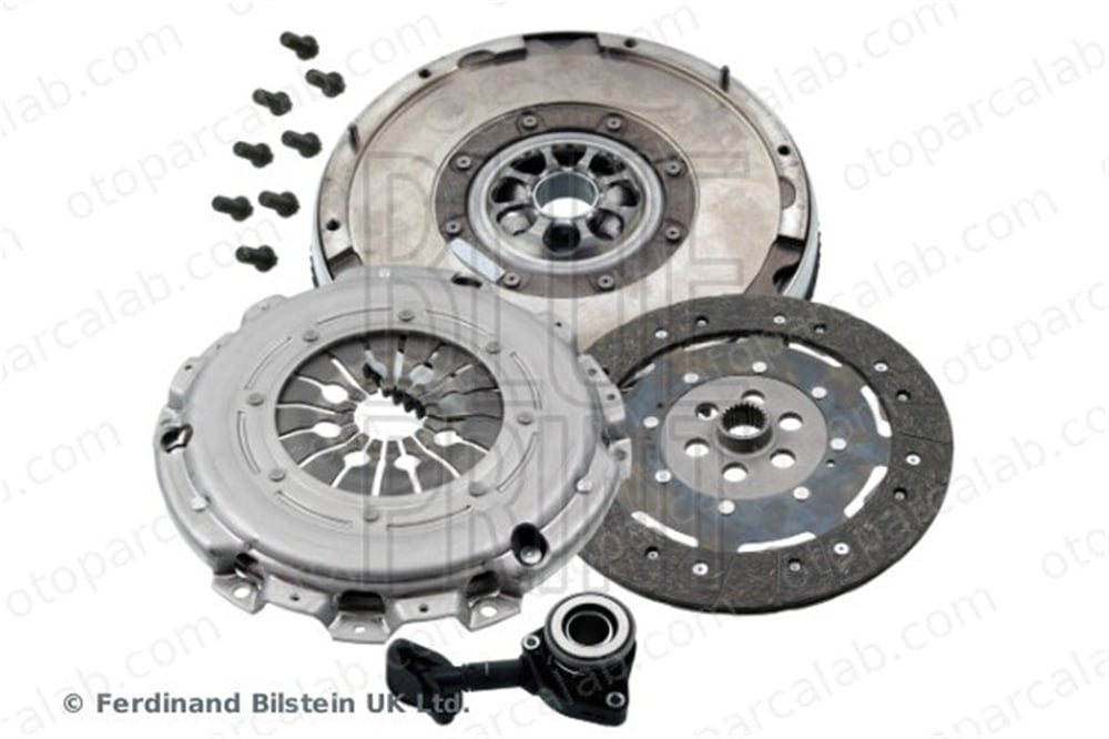 BLUE PRINT ADBP300018 Debriyaj Seti FORD GALAXY II C-MAX 1363710S2 1363710