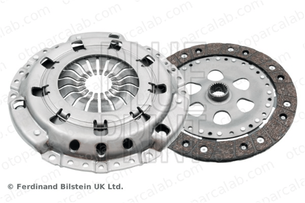 BLUE PRINT ADBP300028 Debriyaj Seti FORD FOCUS I Sedan TOURNEO CONNECT 3S417540F1A 1128708