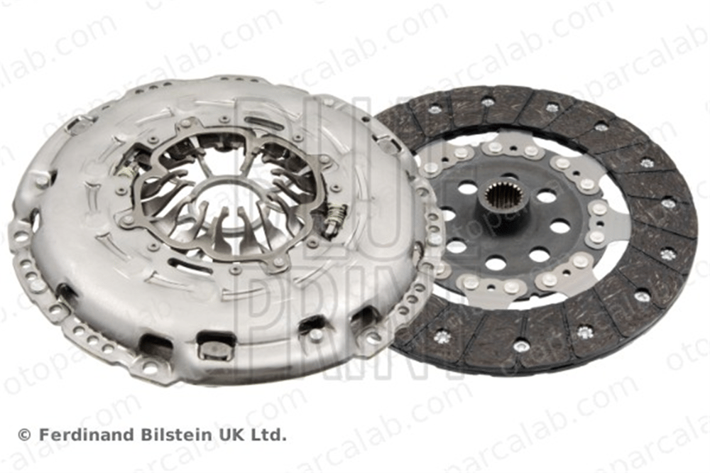 BLUE PRINT ADBP300041 Debriyaj Seti RENAULT KOLEOS I LAGUNA III 7701478098 2335400QAT