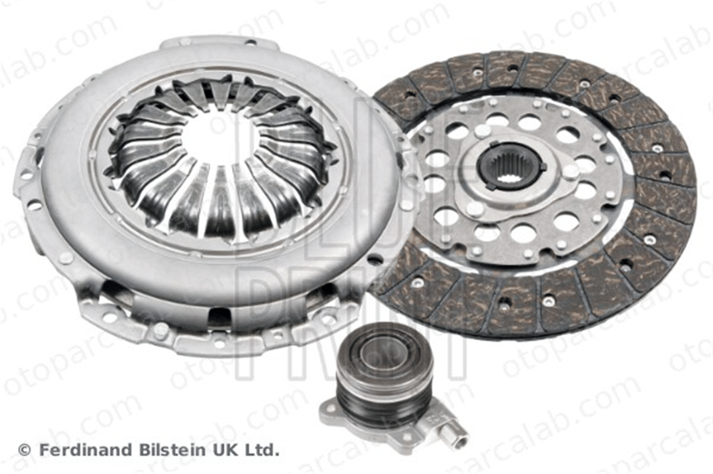 BLUE PRINT ADBP300054 Debriyaj Seti OPEL ANTARA A 4805569S2 4805569