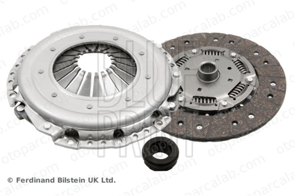 BLUE PRINT ADBP300060 Debriyaj Seti AUDI A6 C6 A6 C6 Avant A3141165S6 0A3141165S6