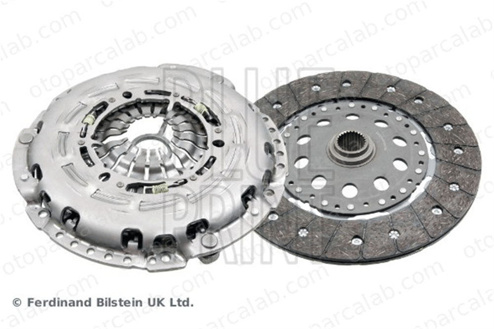 BLUE PRINT ADBP300111 Debriyaj Seti MERCEDES-BENZ E-SERISI C-SERISI T-Model 232505601 023 250 56 01