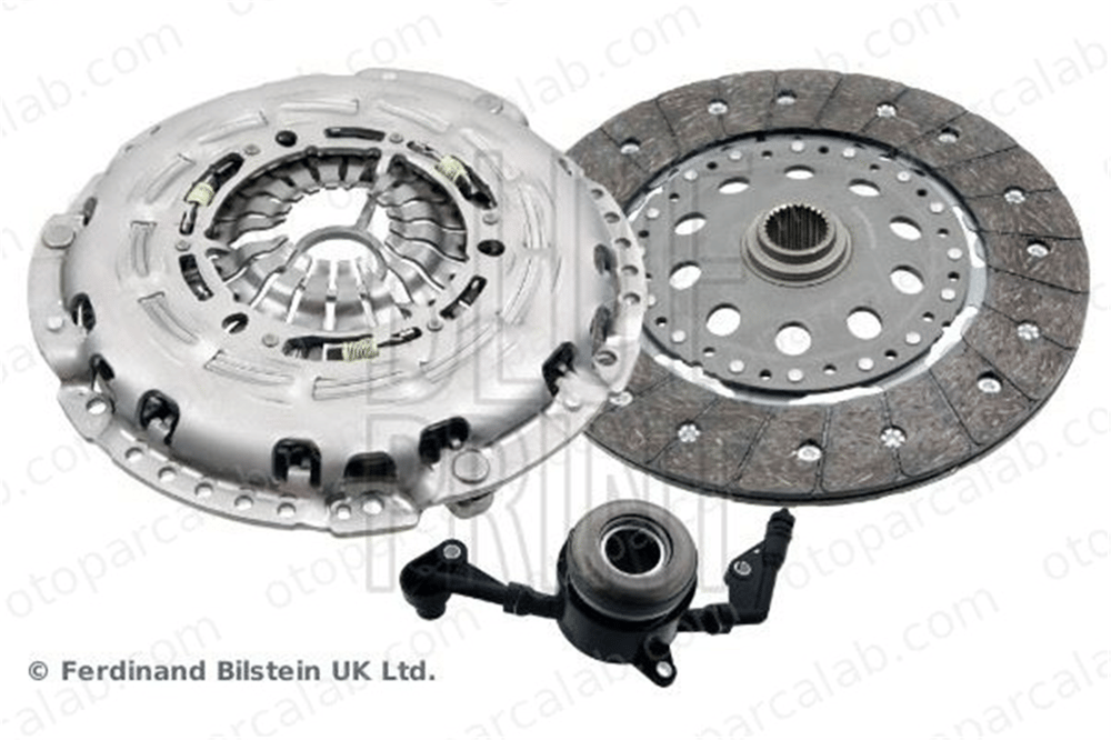 BLUE PRINT ADBP300112 Debriyaj Seti MERCEDES-BENZ E-SERISI C-SERISI 2541608S8 0002541608S8