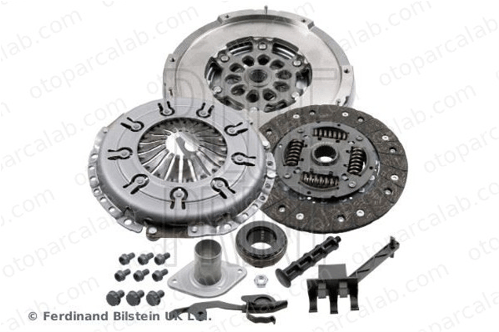 BLUE PRINT ADBP300123 Debriyaj Seti AUDI A4 B8 Avant A4 B8 B1105266AAS1 0B1105266AAS1
