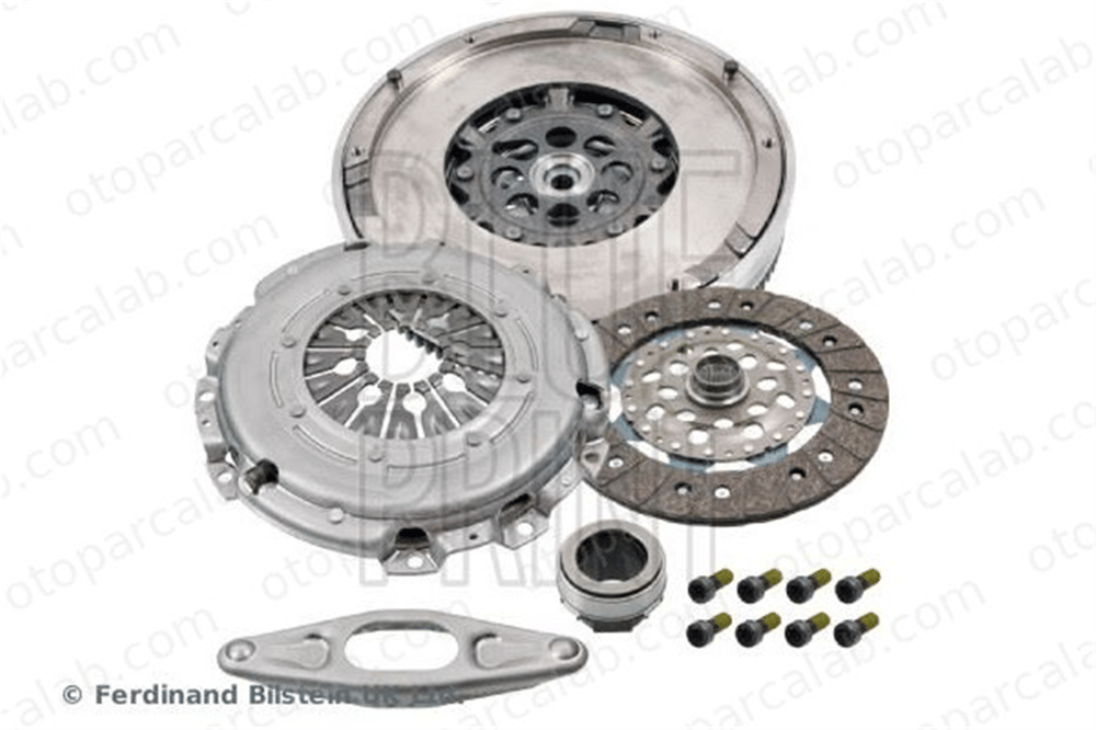 BLUE PRINT ADBP300124 Debriyaj Seti BMW 3 Touring 3 11227805708S1 21207553151S1