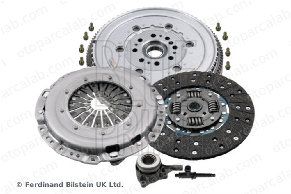 BLUE PRINT ADBP300126 Debriyaj Seti FORD TRANSIT Panelvan/Van TRANSIT Minibüs/Otobüs 1713793S1 1713793