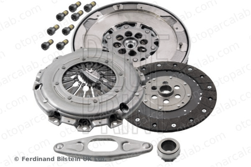 BLUE PRINT ADBP300134 Debriyaj Seti BMW 1 3 Touring 21207567829S1 21207577479S1