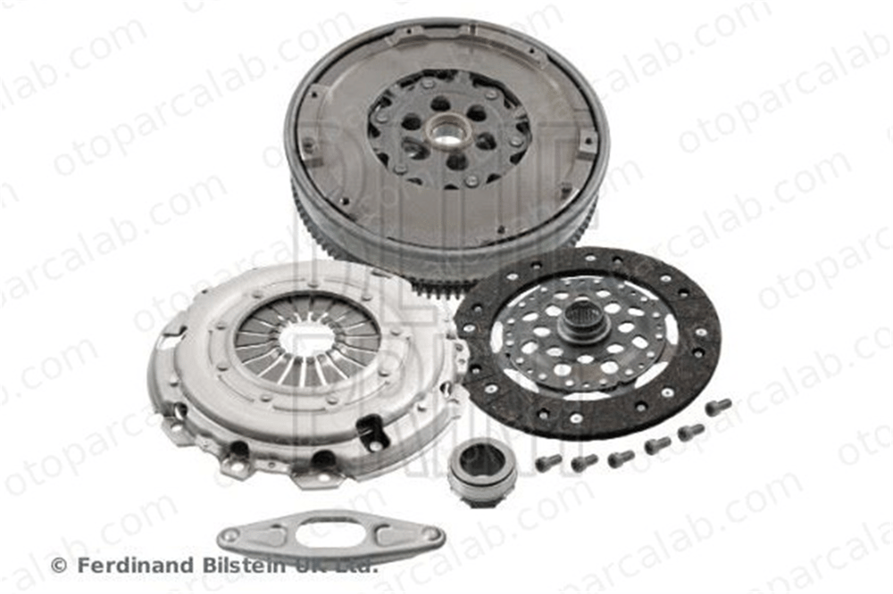 BLUE PRINT ADBP300135 Debriyaj Seti BMW 1 3 11227520706S1 21207560876S1