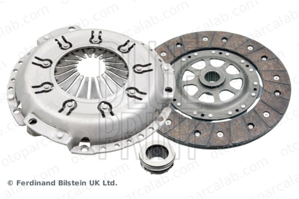 BLUE PRINT ADBP300147 Debriyaj Seti AUDI A6 C4 A6 C4 Avant B1141165S4 0B1141165S4