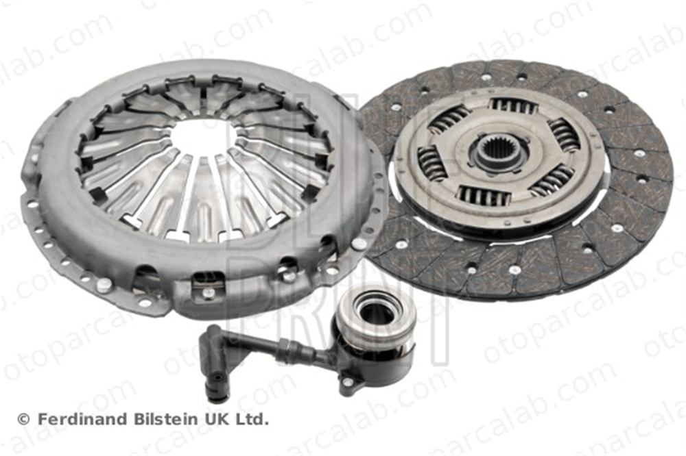 BLUE PRINT ADBP300154 Debriyaj Seti FORD FOCUS III FOCUS III Sedan DS7G7540BC CM5G7A564AD