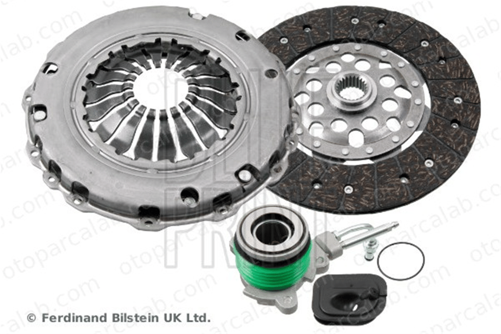 BLUE PRINT ADBP300157 Debriyaj Seti VW SHARAN SEAT ALHAMBRA 1058065S1 1058065