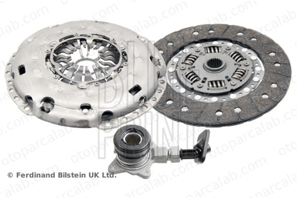 BLUE PRINT ADBP300163 Debriyaj Seti FORD KUGA I 1701938S1 1701938