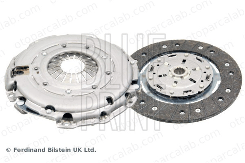 BLUE PRINT ADBP300168 Debriyaj Seti FIAT 500X JEEP COMPASS 46341424 46345768