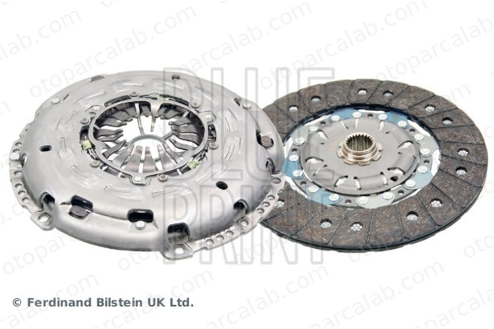 BLUE PRINT ADBP300173 Debriyaj Seti FORD GALAXY III S-MAX 1883548 1808727