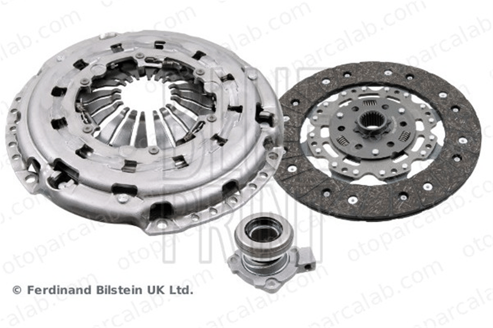 BLUE PRINT ADBP300180 Debriyaj Seti OPEL ZAFIRA TOURER C ASTRA J 664276S1 0664276S1