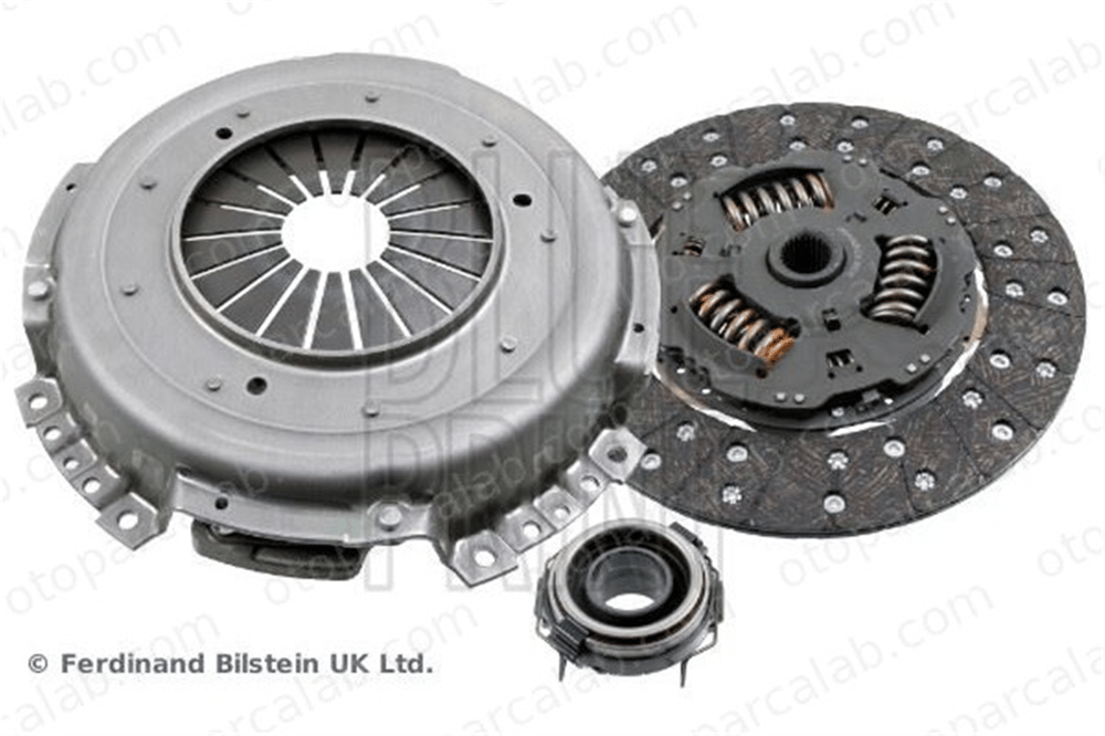 BLUE PRINT ADBP300197 Debriyaj Seti ISUZU D-MAX II 8979465861S1 8979465861