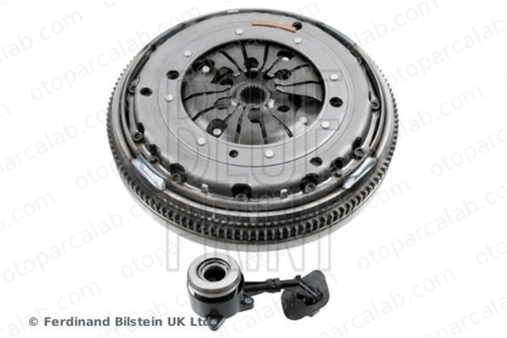 BLUE PRINT ADBP300199 Debriyaj Seti FORD GALAXY I SEAT ALHAMBRA 1478806S9 1057826