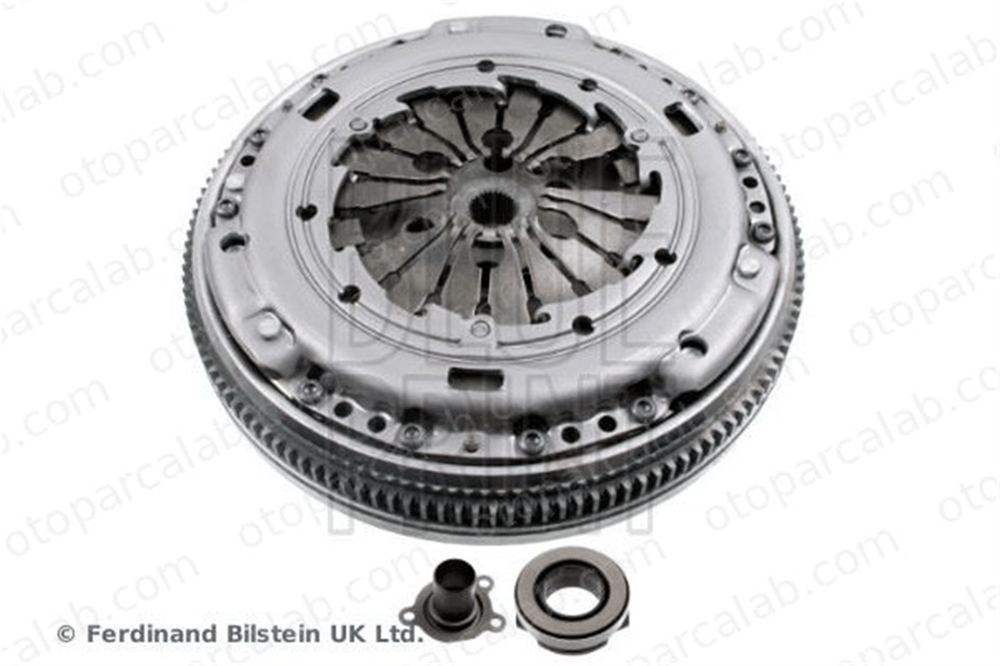 BLUE PRINT ADBP300201 Debriyaj Seti SKODA OCTAVIA I Combi AUDI A3 2A141165AS9 02A141165AS9