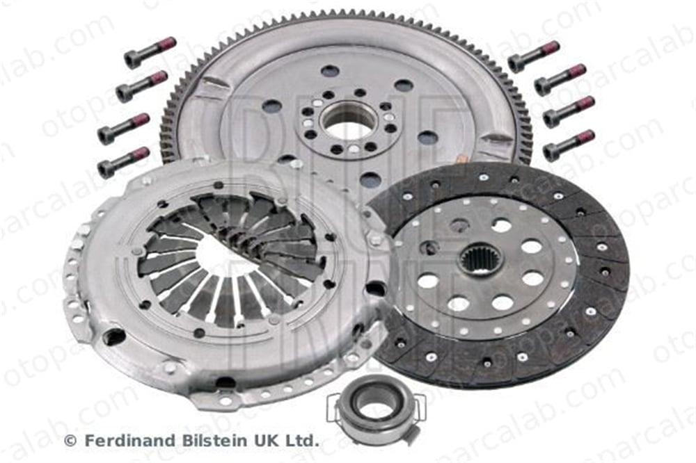 BLUE PRINT ADBP300229 Debriyaj Seti TOYOTA COROLLA AVENSIS 134500G010S3 134500G011S3