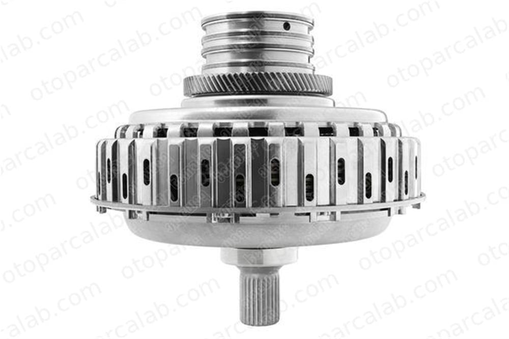 BLUE PRINT ADBP300271 Debriyaj Seti AUDI A7 Sportback Q8 B5141030F 9A714103000