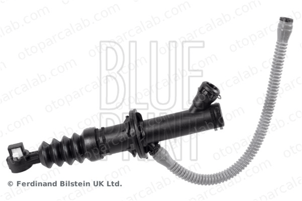 BLUE PRINT ADBP340007 Debriyaj Merkezi Üst RENAULT CLIO IV CLIO IV Grandtour 306105773R 306100642R