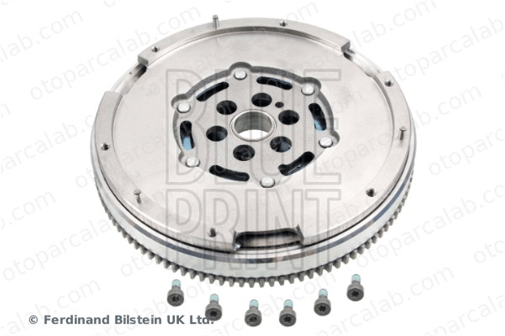 BLUE PRINT ADBP350003 Volan FORD FOCUS III FOCUS III Sedan AV616477CE 31325438