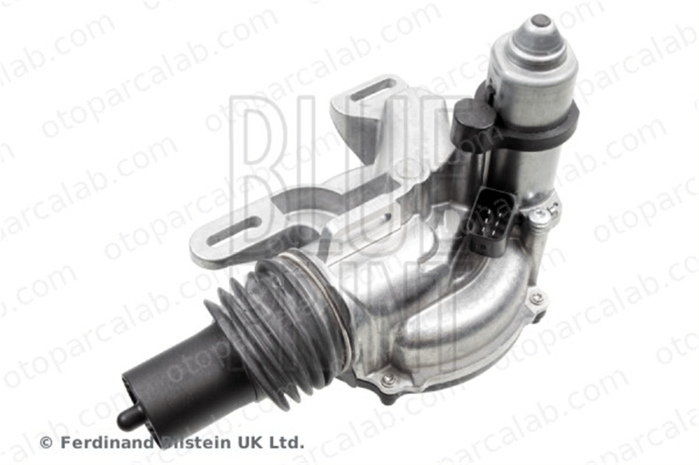 BLUE PRINT ADBP360009 Debriyaj Merkezi Alt SMART FORTWO Cabrio FORTWO Coupe 4512500062 A4512500062