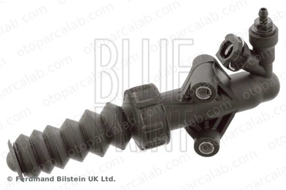 BLUE PRINT ADBP360015 Debriyaj Merkezi Alt CITROËN C2 C3 I 218216 9635231180