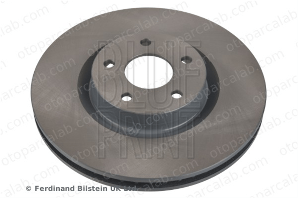 BLUE PRINT ADBP430035 Fren Disk Ayna Arka Sağ ve Sol OPEL INSIGNIA B Grand Sport INSIGNIA B Sports Tourer 13517857 013517857