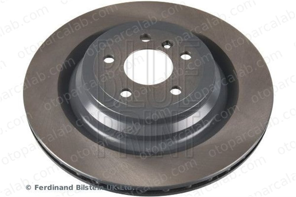 BLUE PRINT ADBP430037 Fren Disk Ayna Arka Sağ ve Sol MERCEDES-BENZ GLE M-SERISI A1664230700 1664230212