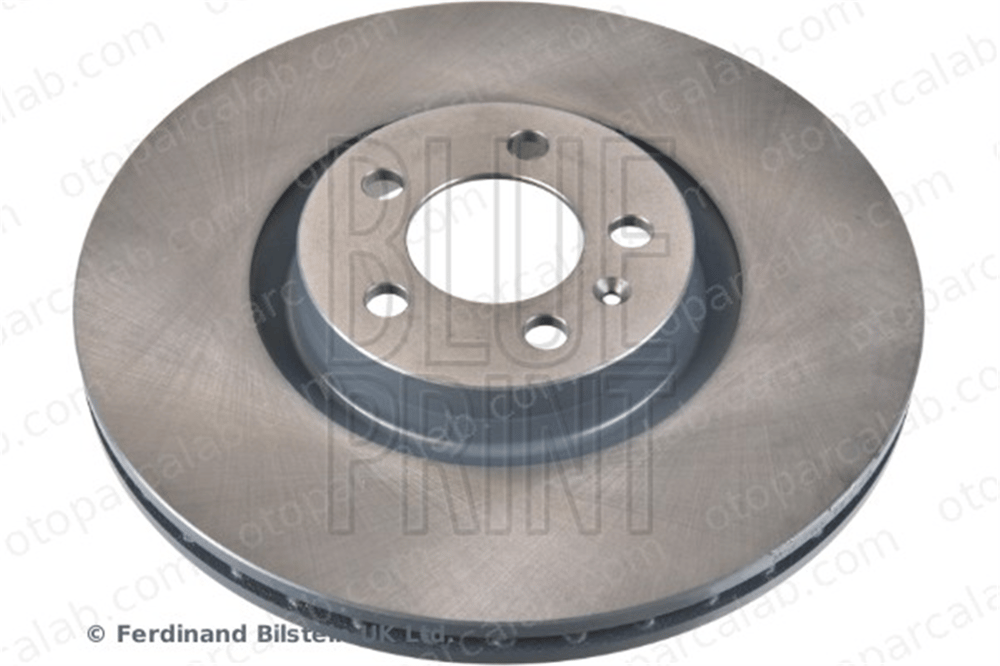BLUE PRINT ADBP430070 Fren Disk Ayna Ön Sağ ve Sol AUDI A1 Sportback 2Q0615301J