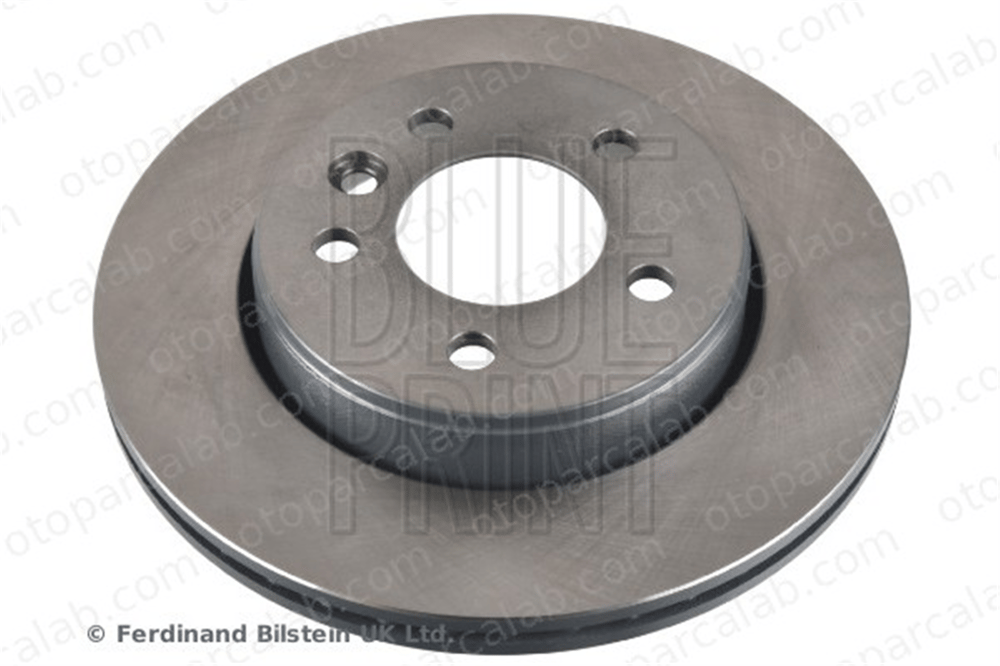 BLUE PRINT ADBP430079 Fren Disk Ayna Arka Sağ ve Sol VW CRAFTER Panelvan/Van AMAROK 2N0615601 65508030001