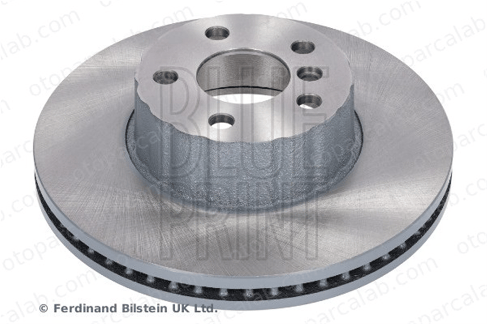 BLUE PRINT ADBP430124 Fren Disk Ayna Ön Sağ ve Sol BMW 3 Touring 3 34106877212 34106880060