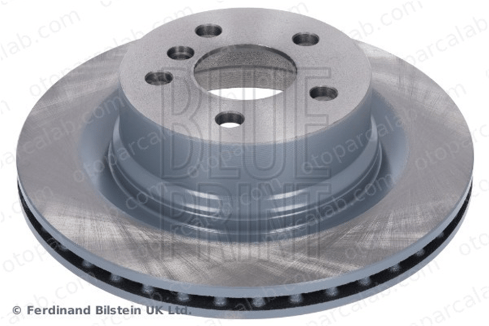 BLUE PRINT ADBP430148 Fren Disk Ayna Arka Sağ ve Sol BMW 3 Touring 3 34206877213 34206877225