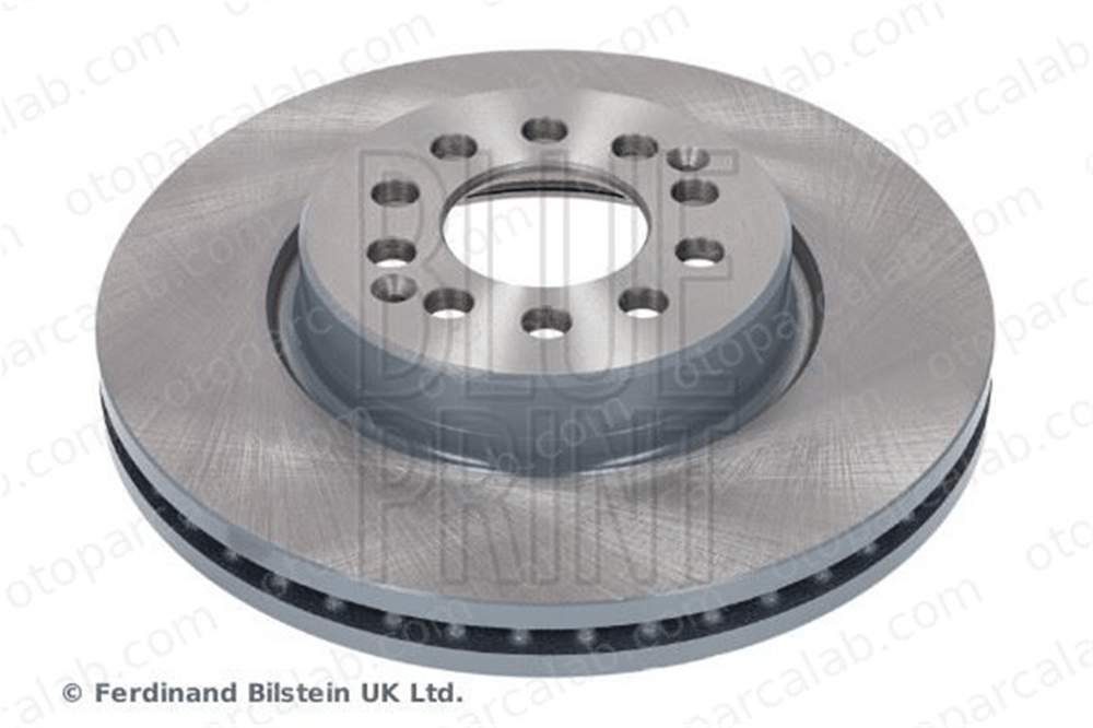 BLUE PRINT ADBP430201 Fren Disk Ayna Ön Sağ ve Sol MG MG ZS SUV 10266048