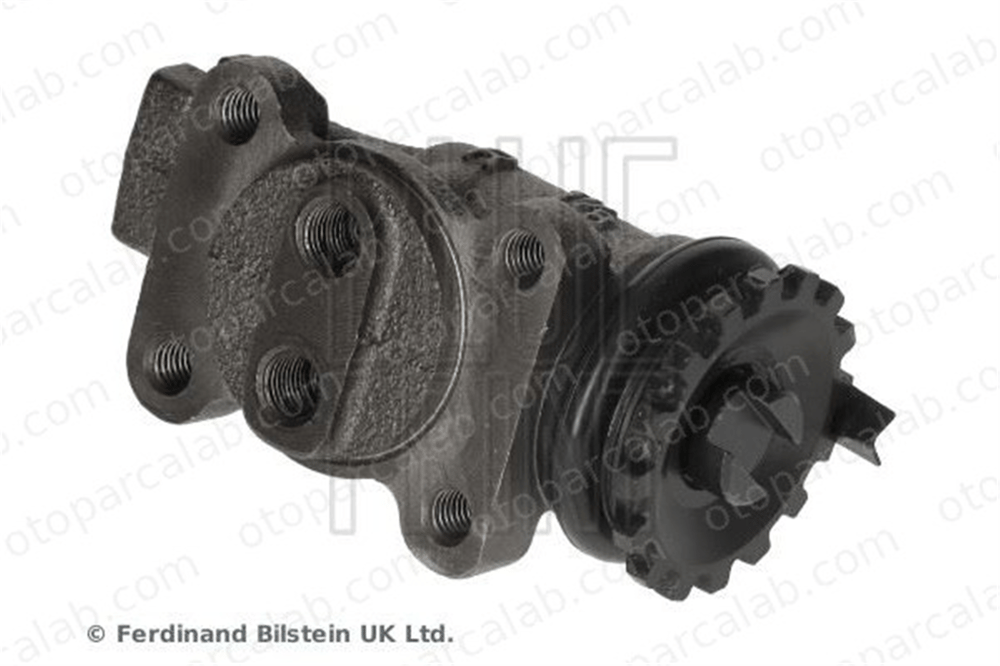 BLUE PRINT ADBP440016 Fren Silindiri Arka Sağ veya Sol ISUZU ELF Panelvan/Van ELF Platform şasi 5476100640 5476100641