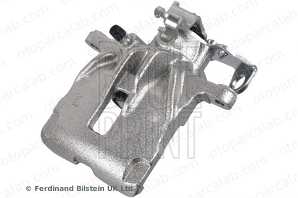 BLUE PRINT ADBP450000 Fren Kaliper Arka Sol RENAULT TRAFIC III Minibüs/Otobüs TRAFIC II Panelvan/Van ADBP450000 6000620051
