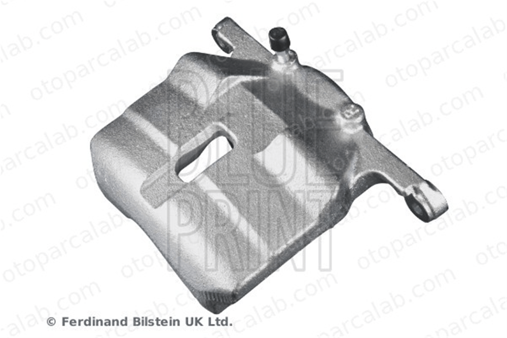 BLUE PRINT ADBP450013 Fren Kaliper Ön Sağ NISSAN X-TRAIL III QASHQAI / QASHQAI +2 I ADBP450013 410014BA0A