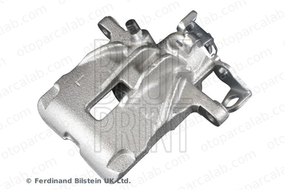 BLUE PRINT ADBP450014 Fren Kaliper Arka Sol OPEL VIVARO A Minibüs/Otobüs VIVARO A Panelvan/Van ADBP450014 7701050915