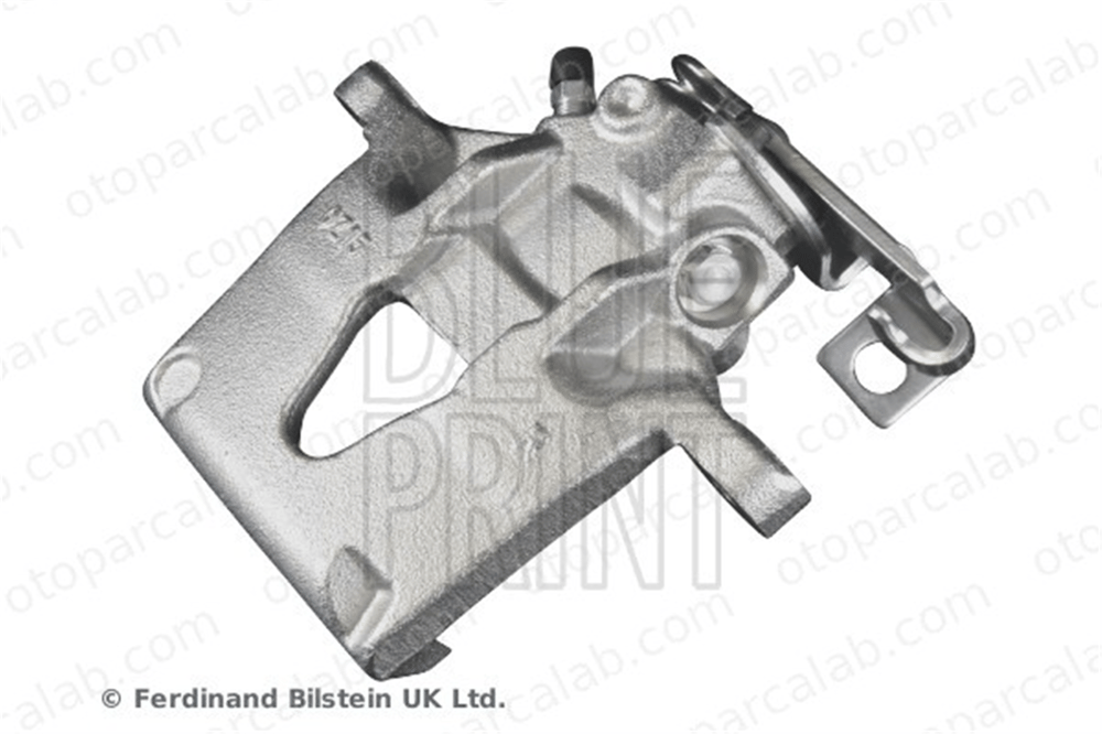 BLUE PRINT ADBP450021 Fren Kaliper Arka Sağ OPEL MOVANO A Panelvan/Van RENAULT MASTER II Minibüs/Otobüs ADBP450021 4400100QAA