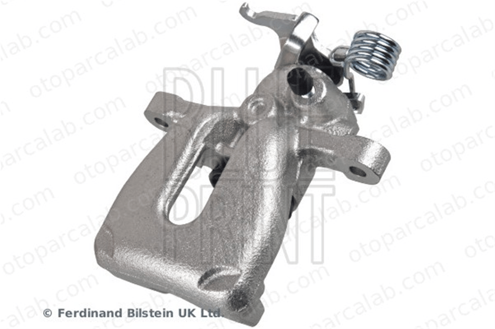 BLUE PRINT ADBP450058 Fren Kaliper Arka Sağ SMART FORFOUR MITSUBISHI COLT VI ADBP450058 4605A074