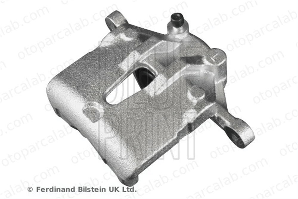 BLUE PRINT ADBP450059 Fren Kaliper Ön Sol KIA CEE'D SW HYUNDAI i30 Station wagon ADBP450059 581101H000