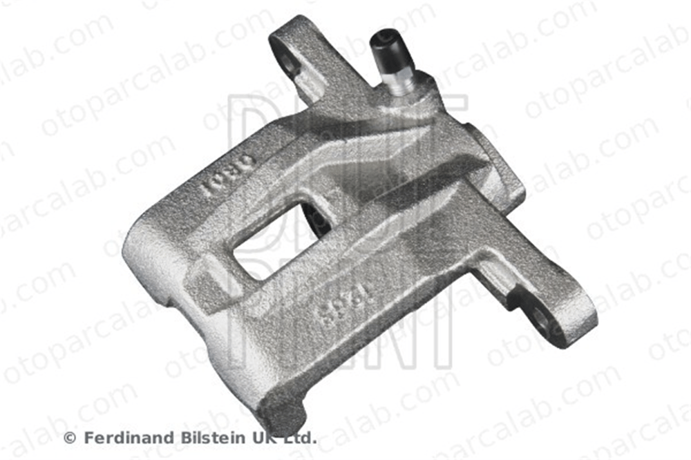 BLUE PRINT ADBP450067 Fren Kaliper Arka Sol CHEVROLET LACETTI NUBIRA Sedan ADBP450067 96418879