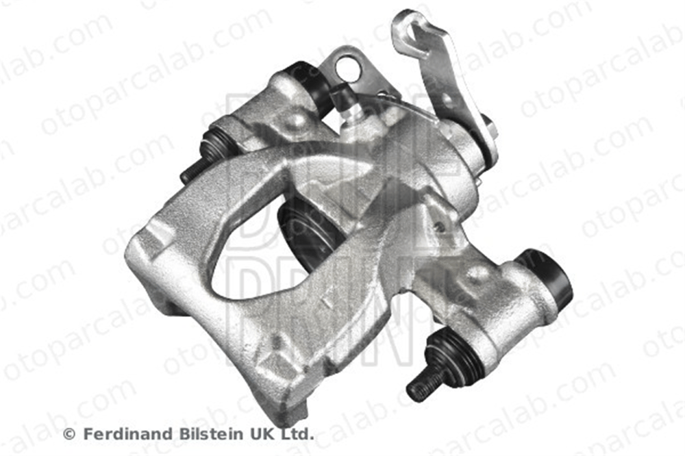 BLUE PRINT ADBP450084 Fren Kaliper Arka Sol OPEL MOVANO B Panelvan/Van MOVANO B Platform şasi ADBP450084 4401100Q0C