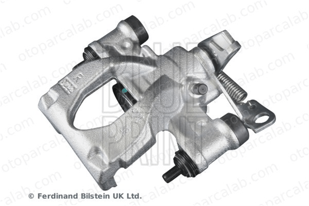 BLUE PRINT ADBP450085 Fren Kaliper Arka Sağ OPEL MOVANO B Panelvan/Van MOVANO B Platform şasi ADBP450085 4400100Q0C