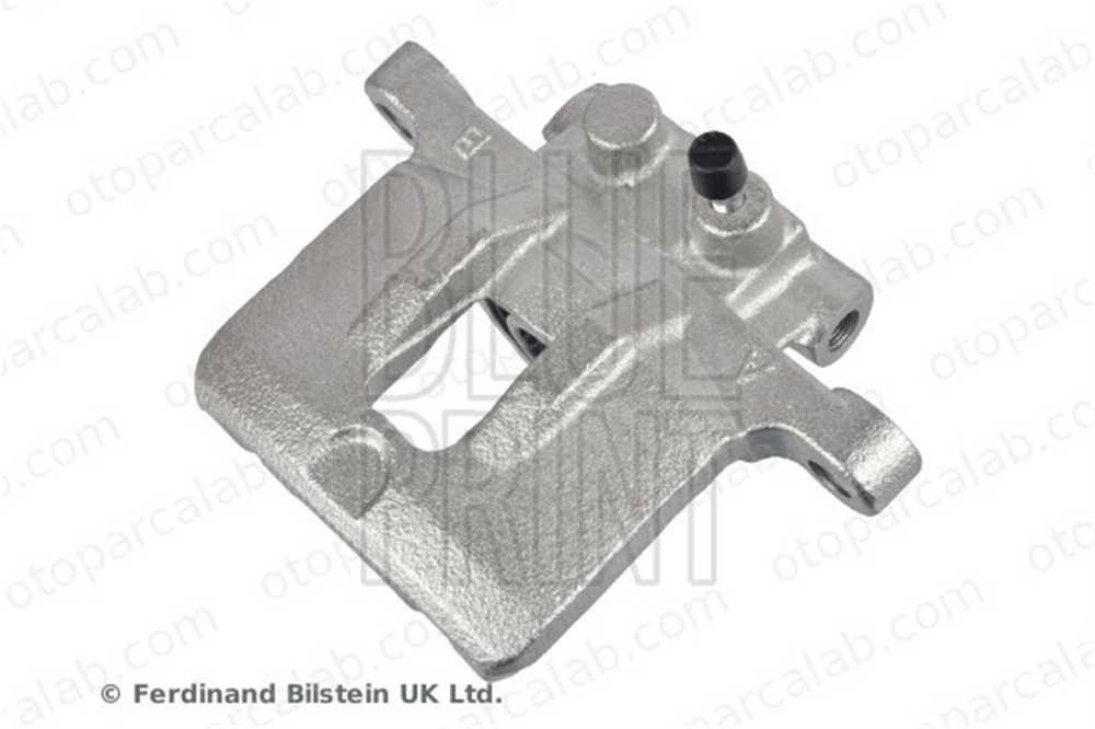 BLUE PRINT ADBP450140 Fren Kaliper Arka Sağ MITSUBISHI LANCER VIII LANCER VIII Sportback ADBP450140 5191268AA