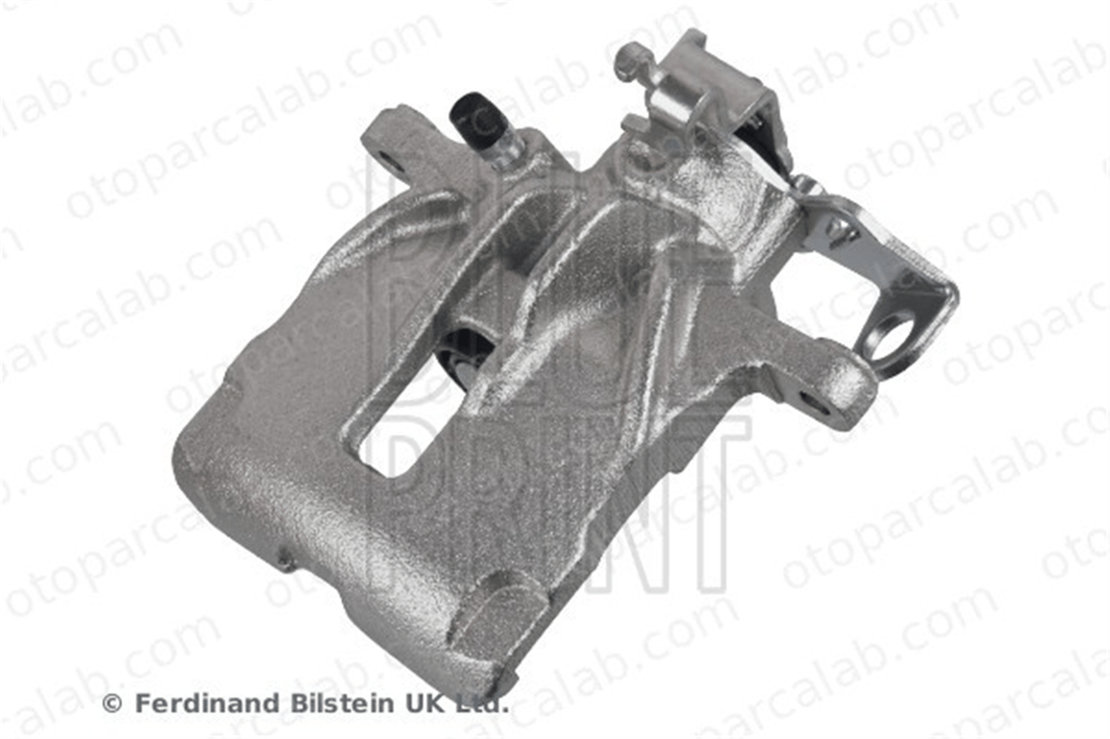 BLUE PRINT ADBP450155 Fren Kaliper Arka Sol RENAULT TRAFIC III Minibüs/Otobüs TRAFIC II Panelvan/Van ADBP450155 6000620051