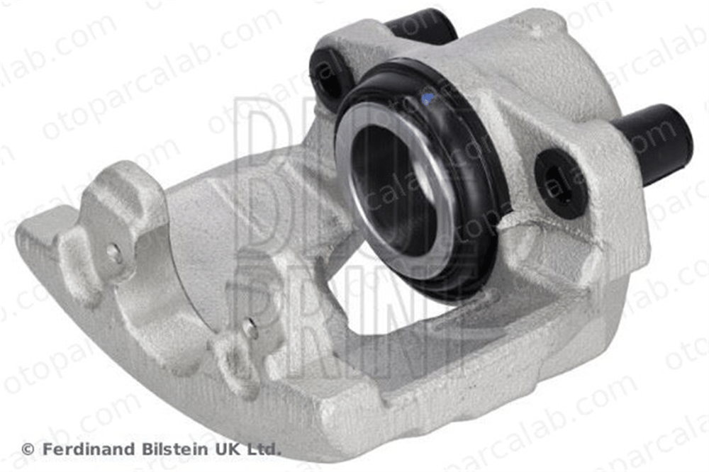 BLUE PRINT ADBP450222 Fren Kaliper Ön Sol RENAULT MEGANE III Hatchback MEGANE III Coupe ADBP450222 410110596R