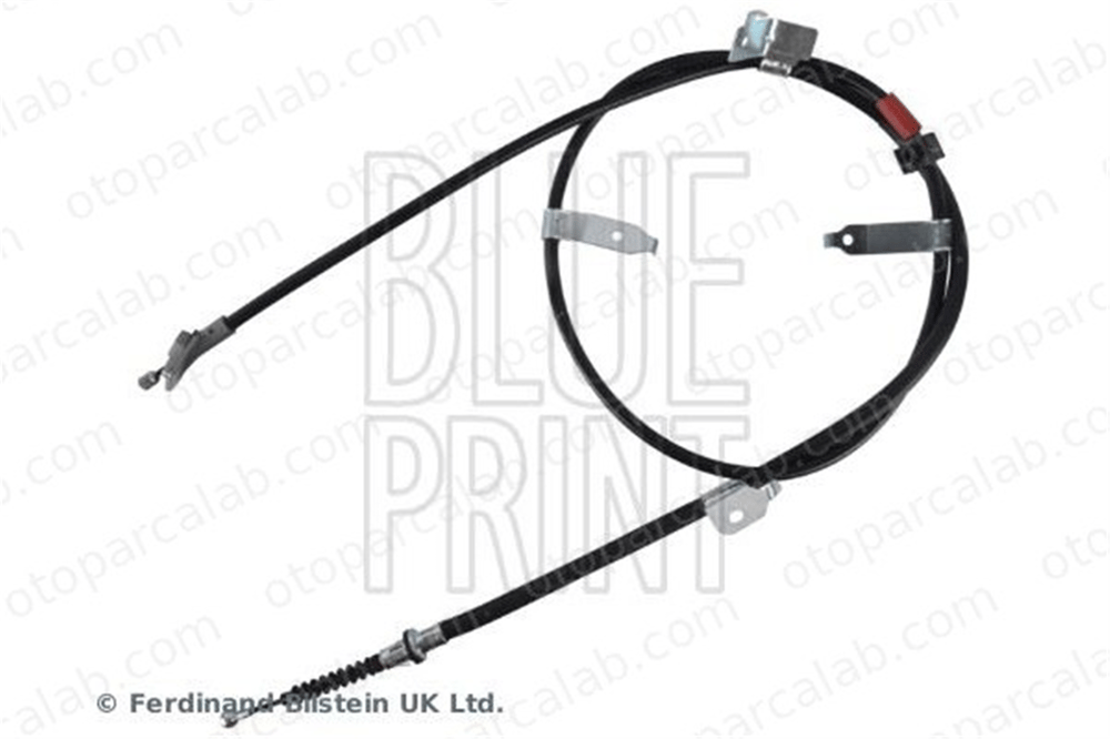 BLUE PRINT ADBP460011 El Fren Teli Arka Sağ TOYOTA COROLLA Sedan AURIS 4642002300