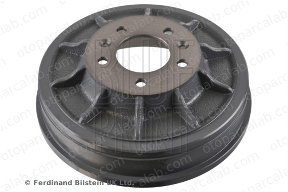 BLUE PRINT ADBP470008 Kampana Arka Sağ veya Sol CITROËN JUMPY Panelvan/Van JUMPY 424751 424756